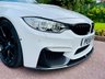 USED 2018 18 BMW M3 3.0 M3 4d 426 BHP 