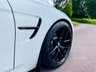 USED 2018 18 BMW M3 3.0 M3 4d 426 BHP 