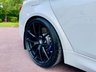 USED 2018 18 BMW M3 3.0 M3 4d 426 BHP 