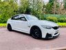 USED 2018 18 BMW M3 3.0 M3 4d 426 BHP 