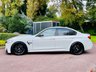 USED 2018 18 BMW M3 3.0 M3 4d 426 BHP 