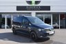 USED 2016 66 VOLKSWAGEN CADDY MAXI 2.0 C20 TDI HIGHLINE 138 BHP NO VAT-NO VAT-NO VAT-NO VAT.
