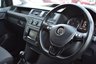 USED 2016 66 VOLKSWAGEN CADDY MAXI 2.0 C20 TDI HIGHLINE 138 BHP NO VAT-NO VAT-NO VAT-NO VAT.