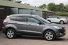 USED 2014 14 FORD KUGA 2.0 ZETEC TDCI 5d 138 BHP 6x RECORDED SERVICES