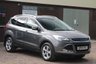 USED 2014 14 FORD KUGA 2.0 ZETEC TDCI 5d 138 BHP 6x RECORDED SERVICES