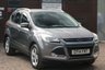 USED 2014 14 FORD KUGA 2.0 ZETEC TDCI 5d 138 BHP 6x RECORDED SERVICES