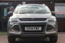 USED 2014 14 FORD KUGA 2.0 ZETEC TDCI 5d 138 BHP 6x RECORDED SERVICES