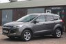 USED 2014 14 FORD KUGA 2.0 ZETEC TDCI 5d 138 BHP 6x RECORDED SERVICES