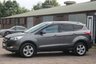 USED 2014 14 FORD KUGA 2.0 ZETEC TDCI 5d 138 BHP 6x RECORDED SERVICES
