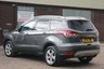 USED 2014 14 FORD KUGA 2.0 ZETEC TDCI 5d 138 BHP 6x RECORDED SERVICES