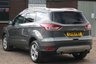 USED 2014 14 FORD KUGA 2.0 ZETEC TDCI 5d 138 BHP 6x RECORDED SERVICES