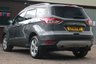 USED 2014 14 FORD KUGA 2.0 ZETEC TDCI 5d 138 BHP 6x RECORDED SERVICES