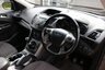 USED 2014 14 FORD KUGA 2.0 ZETEC TDCI 5d 138 BHP 6x RECORDED SERVICES