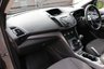 USED 2014 14 FORD KUGA 2.0 ZETEC TDCI 5d 138 BHP 6x RECORDED SERVICES
