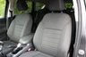 USED 2014 14 FORD KUGA 2.0 ZETEC TDCI 5d 138 BHP 6x RECORDED SERVICES
