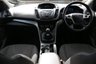 USED 2014 14 FORD KUGA 2.0 ZETEC TDCI 5d 138 BHP 6x RECORDED SERVICES