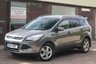 USED 2014 14 FORD KUGA 2.0 ZETEC TDCI 5d 138 BHP 6x RECORDED SERVICES