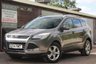 USED 2014 14 FORD KUGA 2.0 ZETEC TDCI 5d 138 BHP 6x RECORDED SERVICES