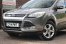 USED 2014 14 FORD KUGA 2.0 ZETEC TDCI 5d 138 BHP 6x RECORDED SERVICES