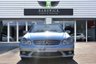 USED 2006 06 MERCEDES-BENZ CLK 1.8 CLK200 KOMPRESSOR SPORT 2d 161 BHP RED HEATED NAPPA LEATHER.