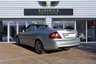 USED 2006 06 MERCEDES-BENZ CLK 1.8 CLK200 KOMPRESSOR SPORT 2d 161 BHP RED HEATED NAPPA LEATHER.