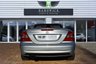 USED 2006 06 MERCEDES-BENZ CLK 1.8 CLK200 KOMPRESSOR SPORT 2d 161 BHP RED HEATED NAPPA LEATHER.