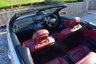 USED 2006 06 MERCEDES-BENZ CLK 1.8 CLK200 KOMPRESSOR SPORT 2d 161 BHP RED HEATED NAPPA LEATHER.