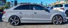 USED 2017 67 AUDI RS3 SALOON 2.5 RS 3 QUATTRO 4d 395 BHP CARBON WING MIRRORS+S/S SEATS