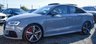 USED 2017 67 AUDI RS3 SALOON 2.5 RS 3 QUATTRO 4d 395 BHP CARBON WING MIRRORS+S/S SEATS