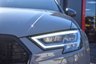 USED 2017 67 AUDI RS3 SALOON 2.5 RS 3 QUATTRO 4d 395 BHP CARBON WING MIRRORS+S/S SEATS
