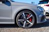 USED 2017 67 AUDI RS3 SALOON 2.5 RS 3 QUATTRO 4d 395 BHP CARBON WING MIRRORS+S/S SEATS
