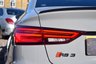 USED 2017 67 AUDI RS3 SALOON 2.5 RS 3 QUATTRO 4d 395 BHP CARBON WING MIRRORS+S/S SEATS