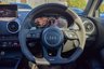 USED 2017 67 AUDI RS3 SALOON 2.5 RS 3 QUATTRO 4d 395 BHP CARBON WING MIRRORS+S/S SEATS