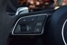 USED 2017 67 AUDI RS3 SALOON 2.5 RS 3 QUATTRO 4d 395 BHP CARBON WING MIRRORS+S/S SEATS