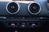 USED 2017 67 AUDI RS3 SALOON 2.5 RS 3 QUATTRO 4d 395 BHP CARBON WING MIRRORS+S/S SEATS