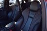 USED 2017 67 AUDI RS3 SALOON 2.5 RS 3 QUATTRO 4d 395 BHP CARBON WING MIRRORS+S/S SEATS