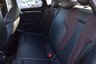 USED 2017 67 AUDI RS3 SALOON 2.5 RS 3 QUATTRO 4d 395 BHP CARBON WING MIRRORS+S/S SEATS