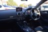 USED 2017 67 AUDI RS3 SALOON 2.5 RS 3 QUATTRO 4d 395 BHP CARBON WING MIRRORS+S/S SEATS