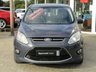USED 2012 62 FORD C-MAX 1.6 TITANIUM 5d 123 BHP Finished in MIDNIGHT SKY with contrasting grey interior trim. This car is only covered 79,000 miles. This Ford C-Max is an elegant, family-friendly five-seater multi-purpose vehicle (MPV) with a practical interior. Features includes Cruise Control, 2 keys, Keyless Start, 17" Alloys, Front Fogs, DAB, B/TOOTH, HEATED FRONT SCREEN and much more. Dealer serviced at 2727 miles, 12838 miles, 27667 miles, 37884 miles, 49565 miles and on arrival at 79873 miles. 12 Months MOT.