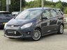 USED 2012 62 FORD C-MAX 1.6 TITANIUM 5d 123 BHP Finished in MIDNIGHT SKY with contrasting grey interior trim. This car is only covered 79,000 miles. This Ford C-Max is an elegant, family-friendly five-seater multi-purpose vehicle (MPV) with a practical interior. Features includes Cruise Control, 2 keys, Keyless Start, 17" Alloys, Front Fogs, DAB, B/TOOTH, HEATED FRONT SCREEN and much more. Dealer serviced at 2727 miles, 12838 miles, 27667 miles, 37884 miles, 49565 miles and on arrival at 79873 miles. 12 Months MOT.