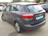 USED 2012 62 FORD C-MAX 1.6 TITANIUM 5d 123 BHP Finished in MIDNIGHT SKY with contrasting grey interior trim. This car is only covered 79,000 miles. This Ford C-Max is an elegant, family-friendly five-seater multi-purpose vehicle (MPV) with a practical interior. Features includes Cruise Control, 2 keys, Keyless Start, 17" Alloys, Front Fogs, DAB, B/TOOTH, HEATED FRONT SCREEN and much more. Dealer serviced at 2727 miles, 12838 miles, 27667 miles, 37884 miles, 49565 miles and on arrival at 79873 miles. 12 Months MOT.