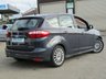USED 2012 62 FORD C-MAX 1.6 TITANIUM 5d 123 BHP Finished in MIDNIGHT SKY with contrasting grey interior trim. This car is only covered 79,000 miles. This Ford C-Max is an elegant, family-friendly five-seater multi-purpose vehicle (MPV) with a practical interior. Features includes Cruise Control, 2 keys, Keyless Start, 17" Alloys, Front Fogs, DAB, B/TOOTH, HEATED FRONT SCREEN and much more. Dealer serviced at 2727 miles, 12838 miles, 27667 miles, 37884 miles, 49565 miles and on arrival at 79873 miles. 12 Months MOT.