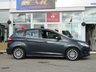 USED 2012 62 FORD C-MAX 1.6 TITANIUM 5d 123 BHP Finished in MIDNIGHT SKY with contrasting grey interior trim. This car is only covered 79,000 miles. This Ford C-Max is an elegant, family-friendly five-seater multi-purpose vehicle (MPV) with a practical interior. Features includes Cruise Control, 2 keys, Keyless Start, 17" Alloys, Front Fogs, DAB, B/TOOTH, HEATED FRONT SCREEN and much more. Dealer serviced at 2727 miles, 12838 miles, 27667 miles, 37884 miles, 49565 miles and on arrival at 79873 miles. 12 Months MOT.