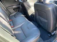 USED 2017 R VOLVO XC60 2.4 D5 R-DESIGN LUX NAV AWD 5d 217 BHP 