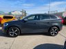 USED 2017 R VOLVO XC60 2.4 D5 R-DESIGN LUX NAV AWD 5d 217 BHP 