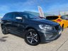 USED 2017 R VOLVO XC60 2.4 D5 R-DESIGN LUX NAV AWD 5d 217 BHP 