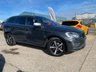 USED 2017 R VOLVO XC60 2.4 D5 R-DESIGN LUX NAV AWD 5d 217 BHP 
