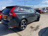USED 2017 R VOLVO XC60 2.4 D5 R-DESIGN LUX NAV AWD 5d 217 BHP 