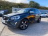 USED 2017 R VOLVO XC60 2.4 D5 R-DESIGN LUX NAV AWD 5d 217 BHP 