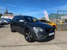 USED 2017 R VOLVO XC60 2.4 D5 R-DESIGN LUX NAV AWD 5d 217 BHP 